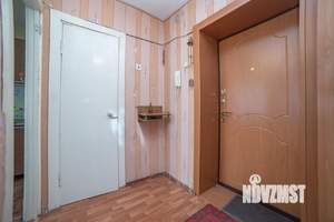 1-к квартира, вторичка, 38м2, 5/5 этаж