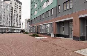 Студия квартира, вторичка, 28м2, 4/14 этаж