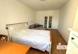 1-к квартира, вторичка, 40м2, 5/7 этаж