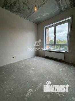 1-к квартира, вторичка, 45м2, 3/24 этаж