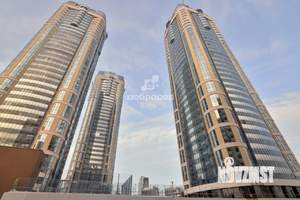 1-к квартира, вторичка, 44м2, 4/37 этаж