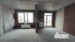 3-к квартира, вторичка, 160м2, 9/9 этаж