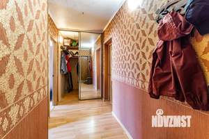 2-к квартира, вторичка, 47м2, 4/5 этаж