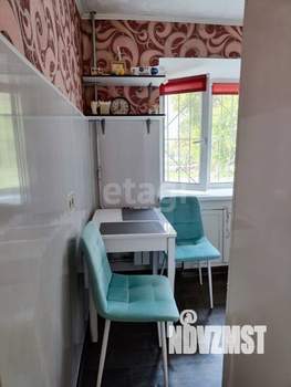 2-к квартира, вторичка, 43м2, 1/3 этаж