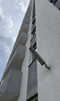 1-к квартира, вторичка, 38м2, 18/25 этаж