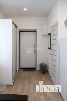 Студия квартира, вторичка, 21м2, 1/2 этаж