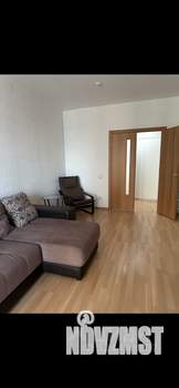 2-к квартира, вторичка, 58м2, 7/16 этаж