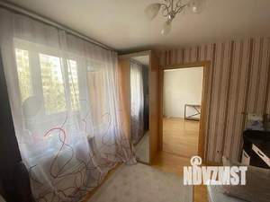 2-к квартира, вторичка, 37м2, 5/9 этаж