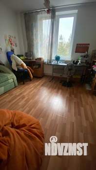 2-к квартира, вторичка, 63м2, 7/14 этаж