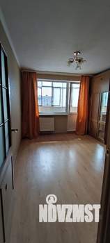 1-к квартира, вторичка, 33м2, 9/9 этаж