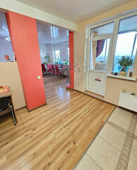 2-к квартира, вторичка, 64м2, 18/19 этаж