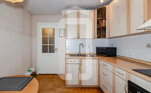 3-к квартира, вторичка, 94м2, 10/11 этаж