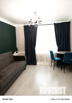 1-к квартира, вторичка, 18м2, 3/5 этаж