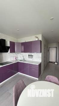 2-к квартира, вторичка, 53м2, 21/30 этаж