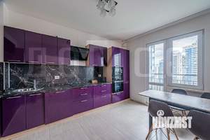 3-к квартира, вторичка, 76м2, 16/28 этаж