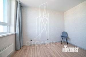 2-к квартира, вторичка, 49м2, 14/25 этаж