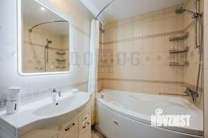 2-к квартира, вторичка, 58м2, 4/24 этаж