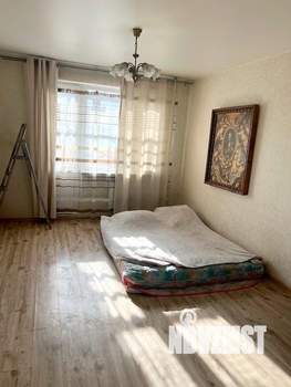 1-к квартира, вторичка, 34м2, 4/9 этаж