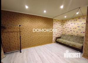 1-к квартира, вторичка, 28м2, 2/5 этаж