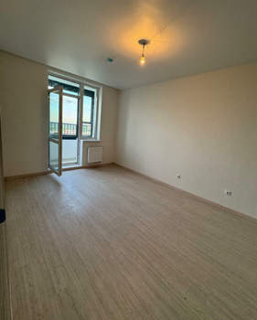 1-к квартира, вторичка, 37м2, 25/28 этаж