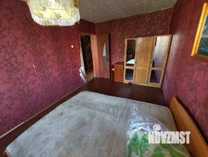 3-к квартира, вторичка, 86м2, 5/9 этаж