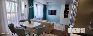 3-к квартира, вторичка, 95м2, 22/27 этаж