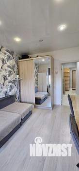 1-к квартира, вторичка, 38м2, 11/26 этаж