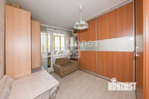 3-к квартира, вторичка, 58м2, 5/9 этаж