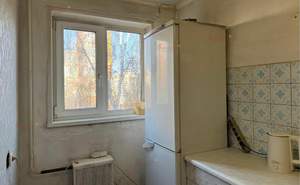 2-к квартира, вторичка, 44м2, 4/5 этаж