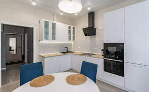 3-к квартира, вторичка, 76м2, 12/20 этаж