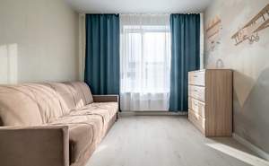 1-к квартира, вторичка, 35м2, 8/10 этаж