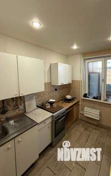 2-к квартира, вторичка, 48м2, 10/16 этаж