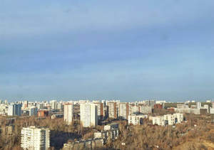 Студия квартира, вторичка, 22м2, 25/26 этаж