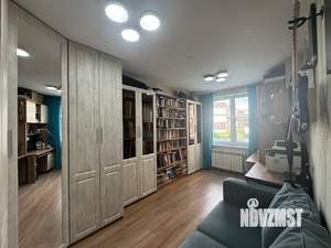 3-к квартира, вторичка, 85м2, 5/34 этаж