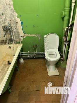 1-к квартира, вторичка, 32м2, 5/9 этаж