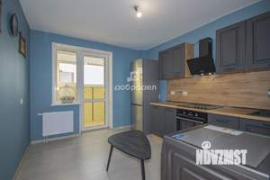 2-к квартира, вторичка, 54м2, 7/10 этаж