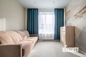 1-к квартира, вторичка, 35м2, 8/10 этаж