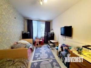 2-к квартира, вторичка, 59м2, 7/18 этаж