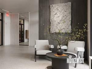 1-к квартира, вторичка, 26м2, 8/24 этаж