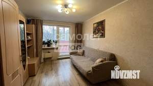 3-к квартира, вторичка, 63м2, 1/9 этаж