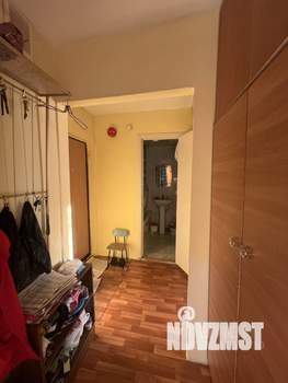 2-к квартира, вторичка, 43м2, 6/9 этаж