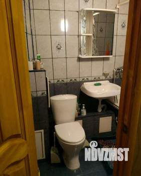 3-к квартира, вторичка, 64м2, 2/9 этаж