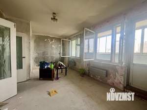 1-к квартира, вторичка, 35м2, 7/16 этаж