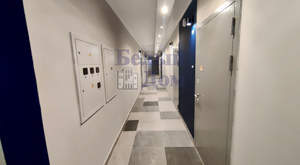 Студия квартира, сданный дом, 26м2, 6/15 этаж