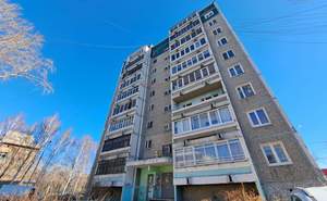 3-к квартира, вторичка, 63м2, 4/9 этаж