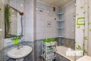 3-к квартира, вторичка, 75м2, 1/3 этаж