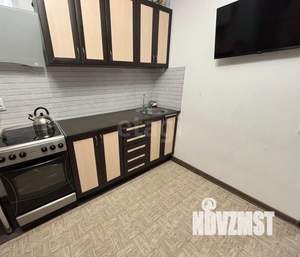 1-к квартира, вторичка, 37м2, 2/14 этаж