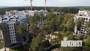 2-к квартира, сданный дом, 81м2, 3/7 этаж