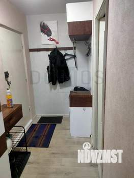 1-к квартира, вторичка, 35м2, 9/16 этаж