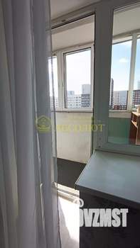2-к квартира, вторичка, 53м2, 9/14 этаж